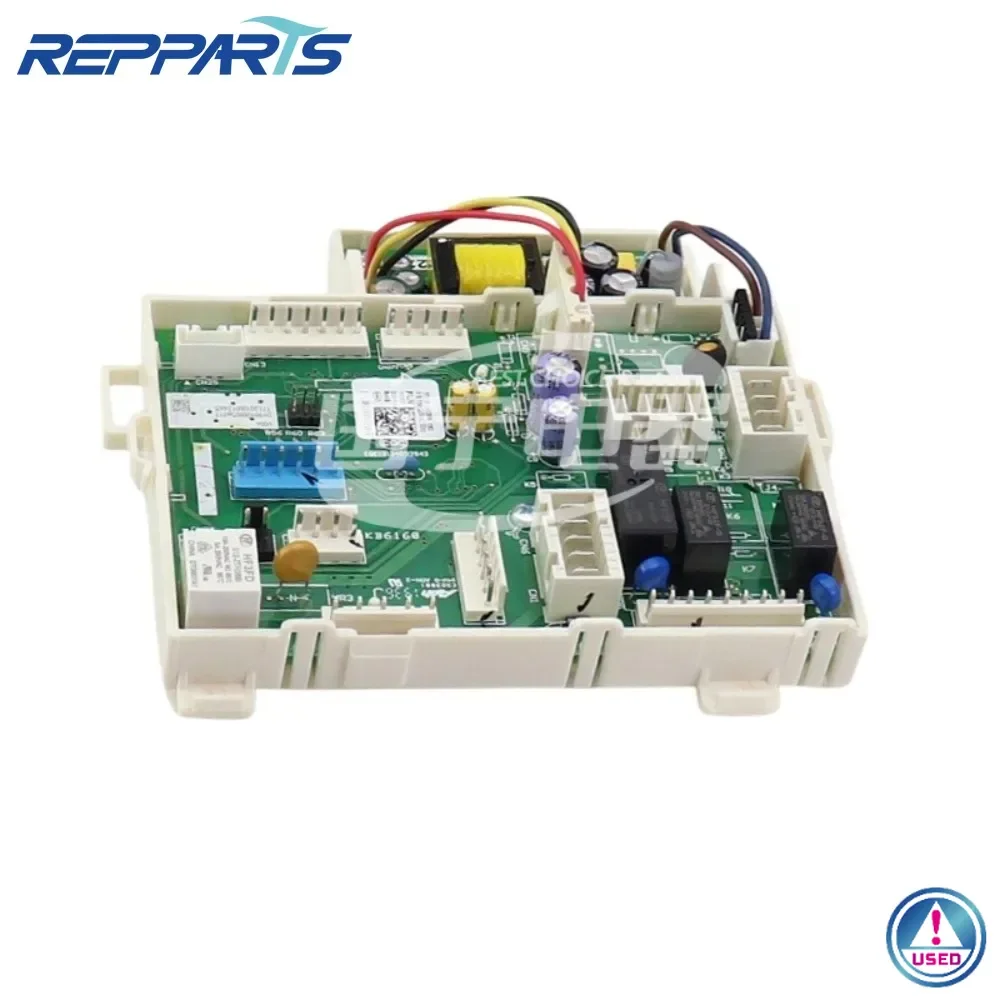 

17138100012465 Computer Control Board For Beverly Washing Machine Circuit PCB Washer Parts