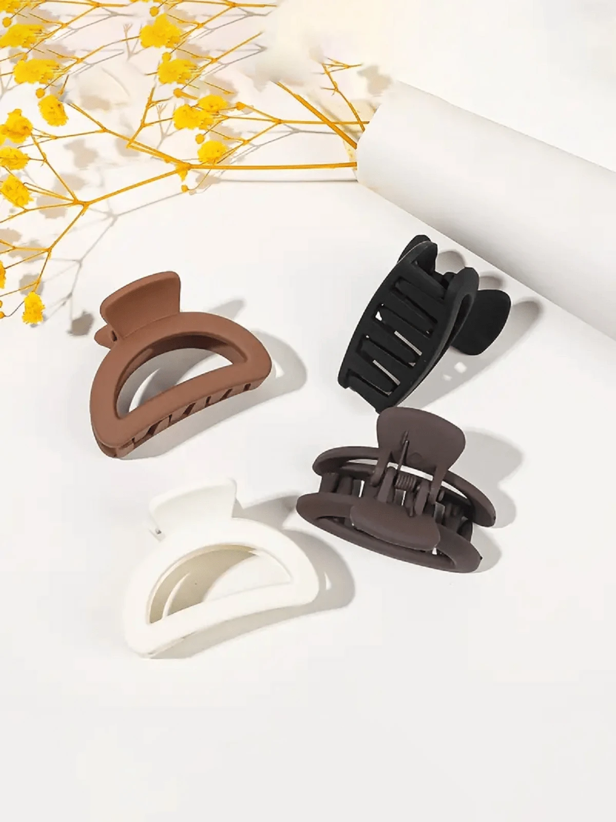 Thumbnail 3 - #41 Highest Rated Metal Hair Clip Sets to Buy in 2026