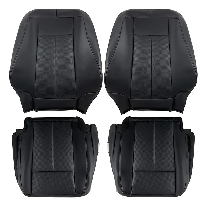 Suitable for 07-14 Explorer Driver Passenger Side Front Car Seat Cover