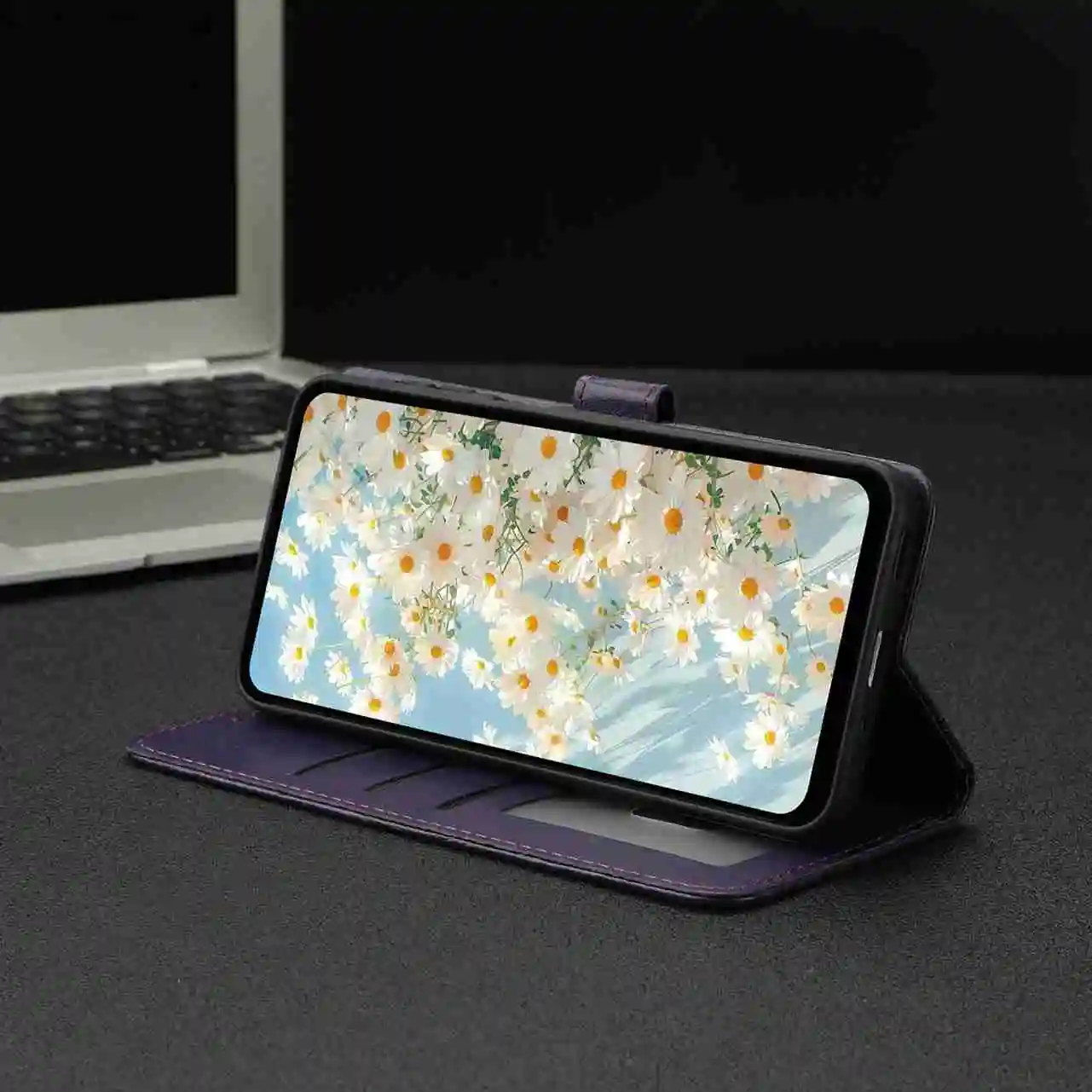 Leather Case voor HONOR 50 NOVA 9 50 8i X8 X30I X7 30 PLUS 70 5G X50i 90 Pro 5G 10X 5T 20 9X lite Coque Flip Wallet Funda