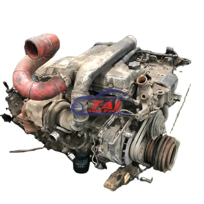 مراجعة شاملة لمحرك J05C الأصلي عالي الجودة لسيارات Hino – تقييم عملي من مستخدم حقيقي