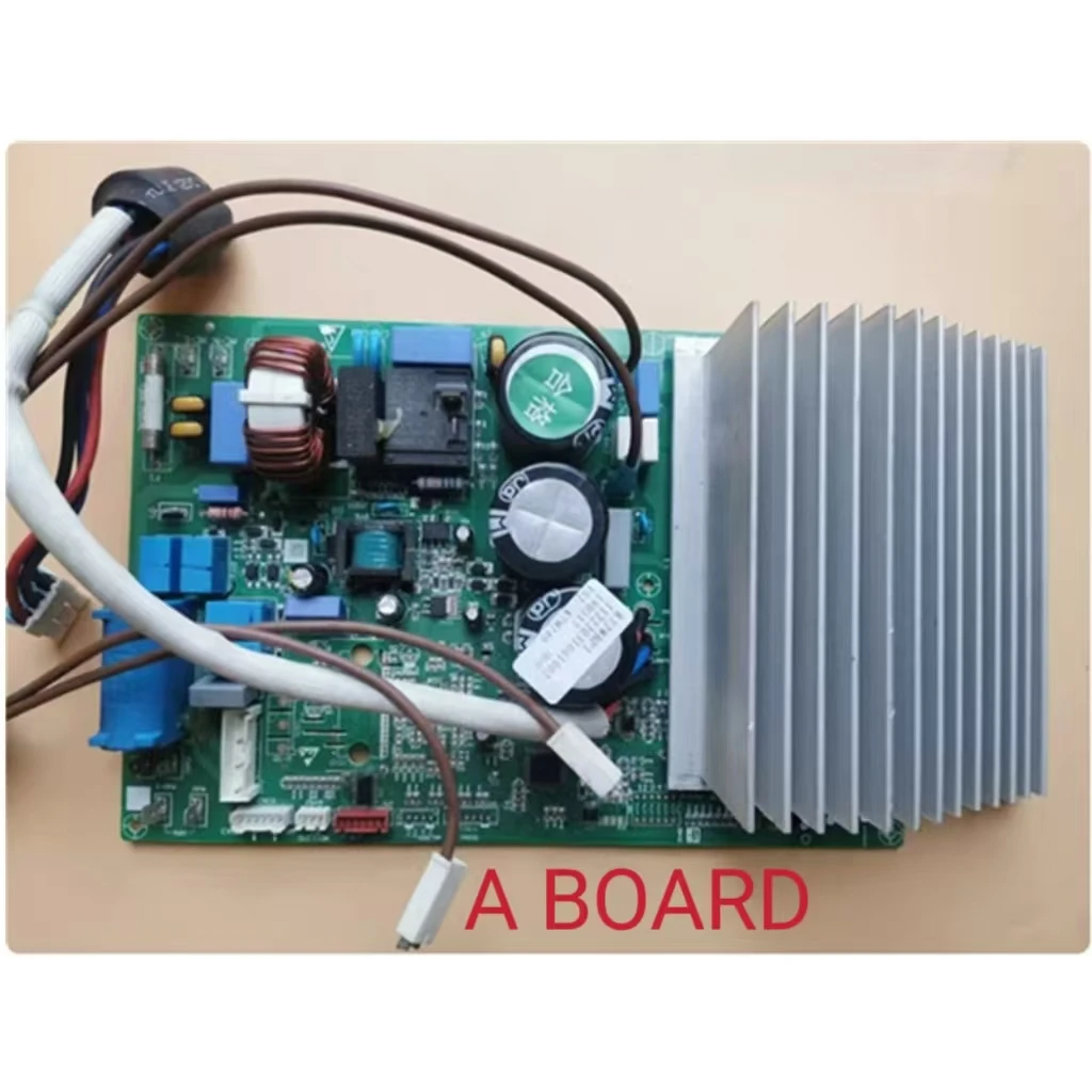 Used For AUX air conditioner computer board H12WBPC0 H12WBPB8 H12WBPC1 SX-W-NEC52-SKDC-V1 SX-W-NEC52-SLAC KFR-35W/BP 12000BTU