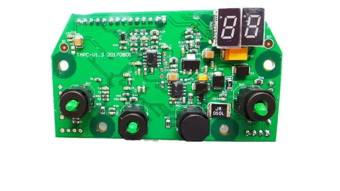 

5th Generation Main Circuit Board 109503 for Aerial Work Platform Scissor Lift