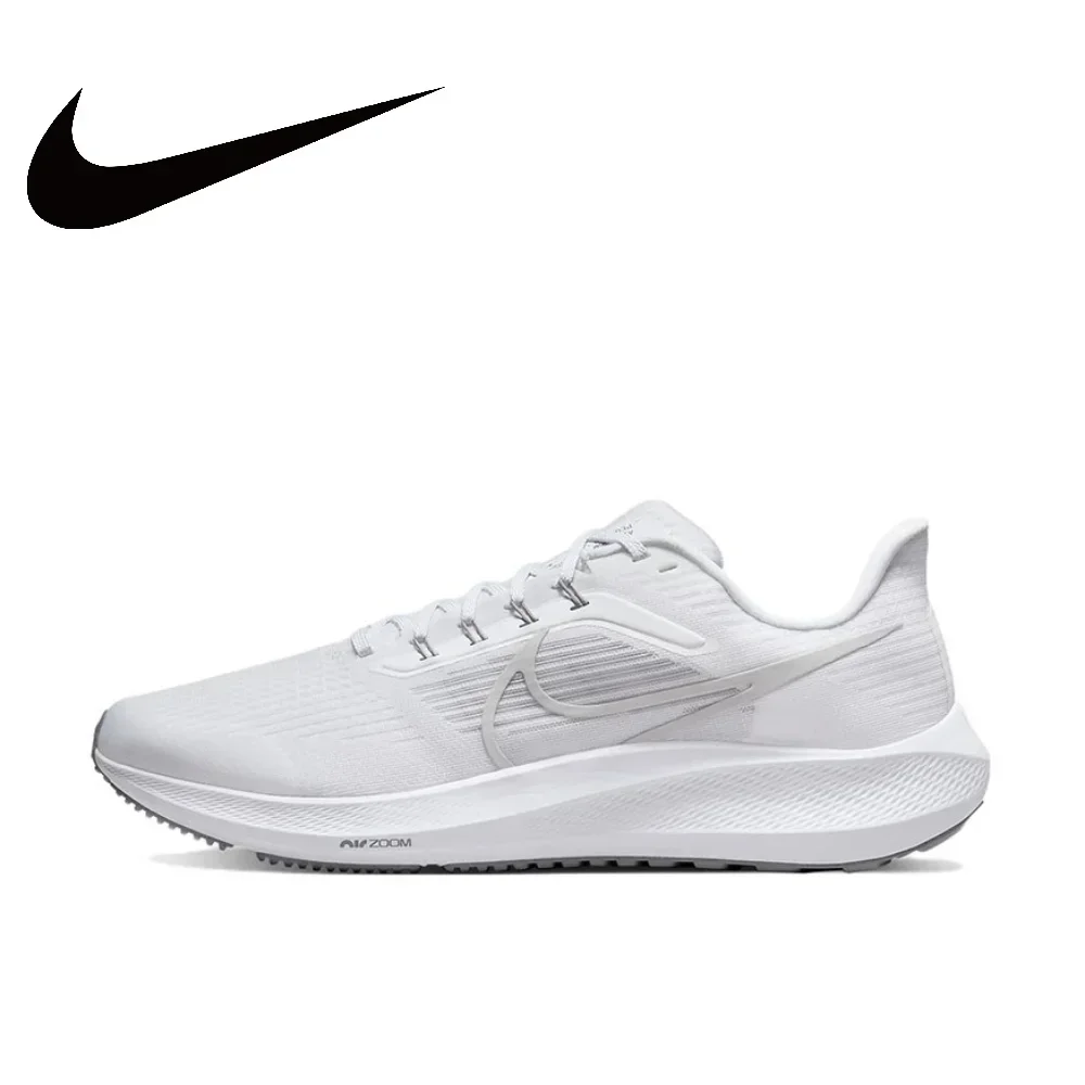 

Кроссовки Nike мужские и женские, легкие дышащие, низкие, Air Zoom Pegasus 39