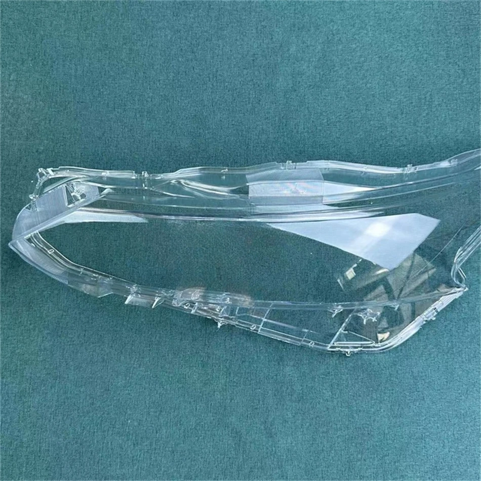 

For Nissan Teana 2022 2023 Automotive Parts And Accessories Replace A Transparent PC Car Lights Shell Dust Cover For Headlights