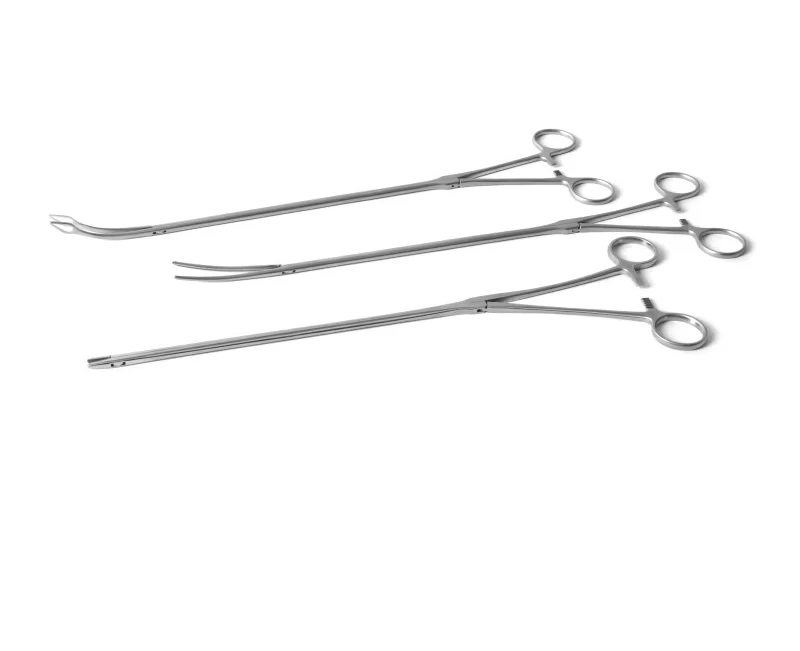 

Medical Surgical Thoracoscopic Instruments, Thoracic Surgery Instruments