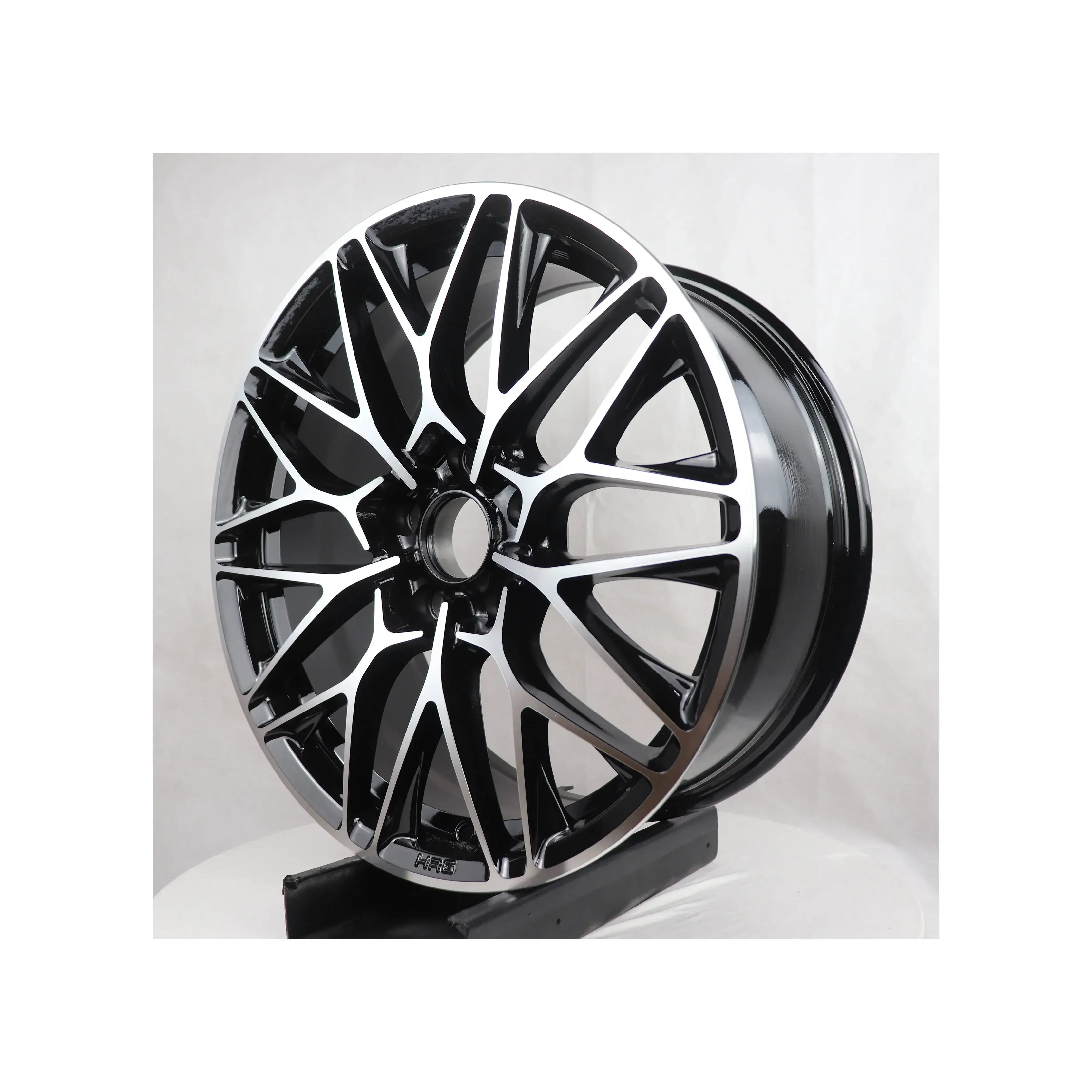 High Quality Factory Sale 17*7.5 Jt088 17 Inches Car Accessories Wheel Hubs For Automotive Applications