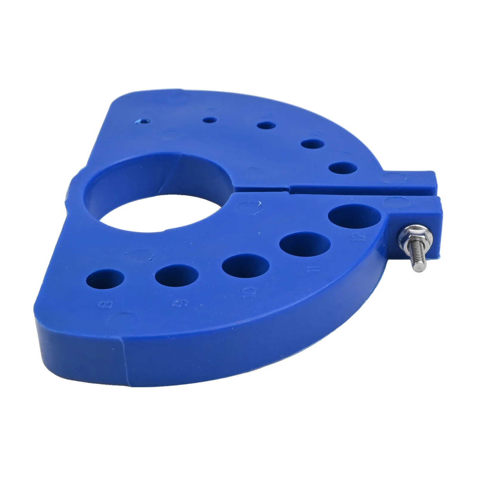 Multi-specification Sharpener Drill Bit Sharpener On-site Job Travel Tool User-friendly Operation For Angle Grinder