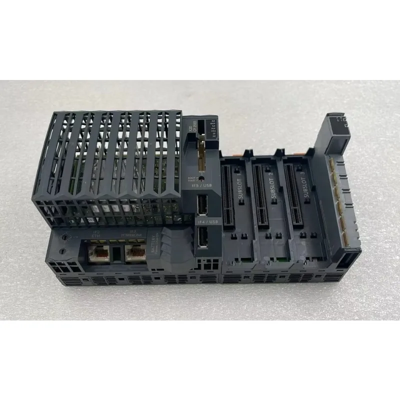 Plc Automation X20 …