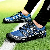 Men's outdoor couple 35-46 quick-drying beach shoes running leisure sports wading mountaineering non-slip rock climbing shoes