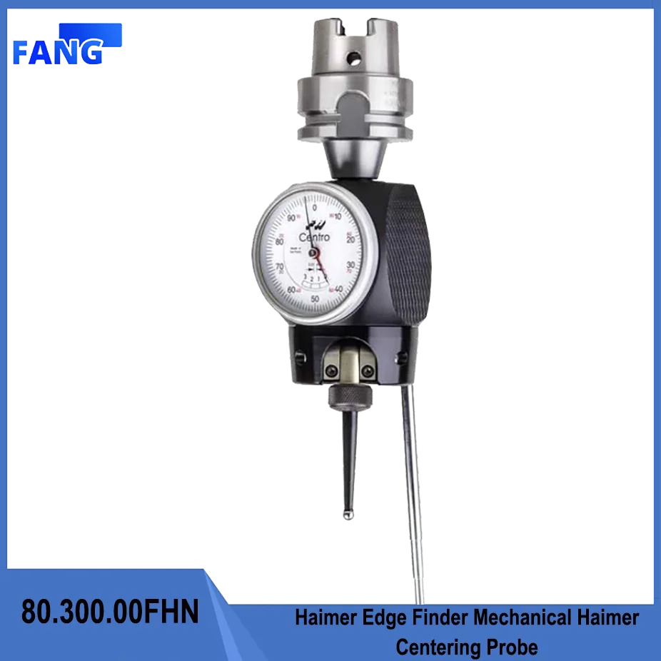 

Haimer centering instrument 80.300.00FHN 3D edge finder mechanical Hanmo centering instrument probe