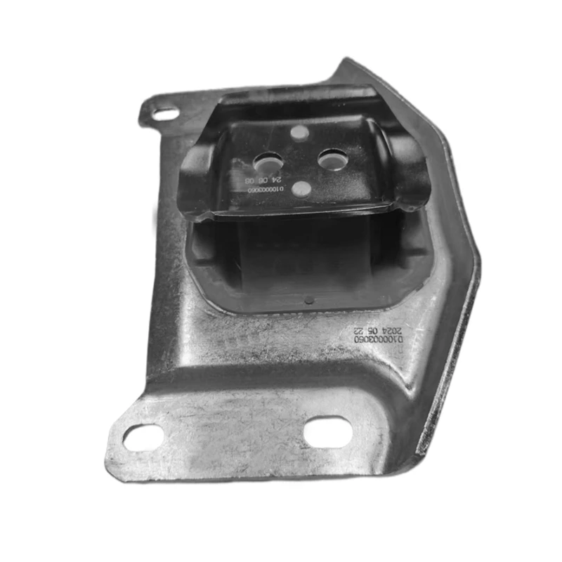 Left Engine Mount Bracket B016495 D100003060 For DONGFENG FENGSHEN MAX G35 Rubber Elastic Support Mount