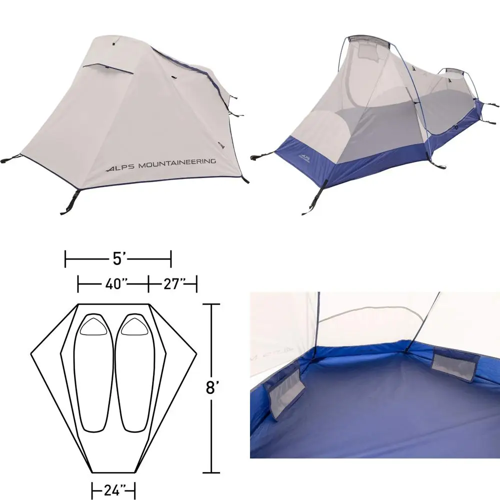 Alps Mountaineering…