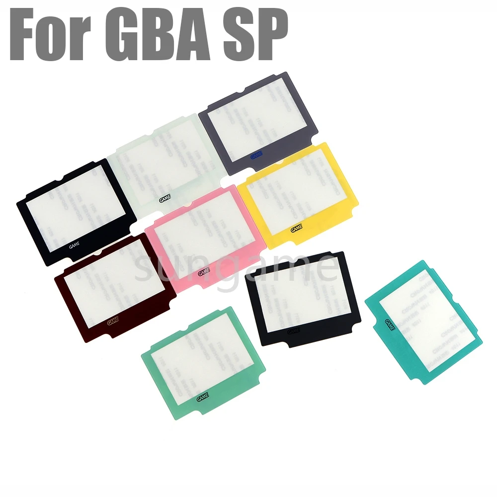 20Pcs Glass Screen …