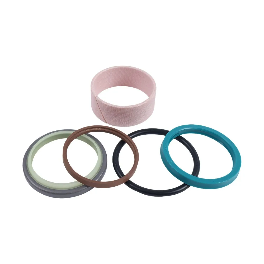 Hydraulic Cylinder Seal Kit AHC16683 for John Deere 300D 310E Engine 4045 6080