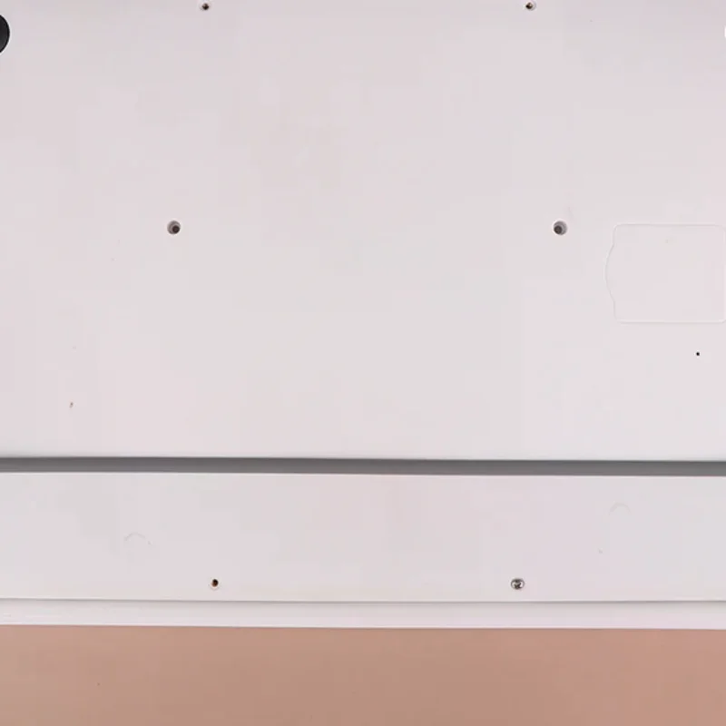 

1 шт. резиновая полоса для ноутбука, чехол для Dell Latitude 9410, нижняя крышка, коврик для ног, съемная нескользящая полоска для ног