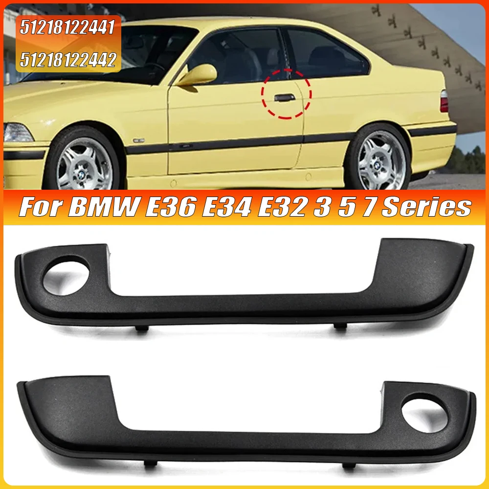 2/4Pcs Car Door Han…