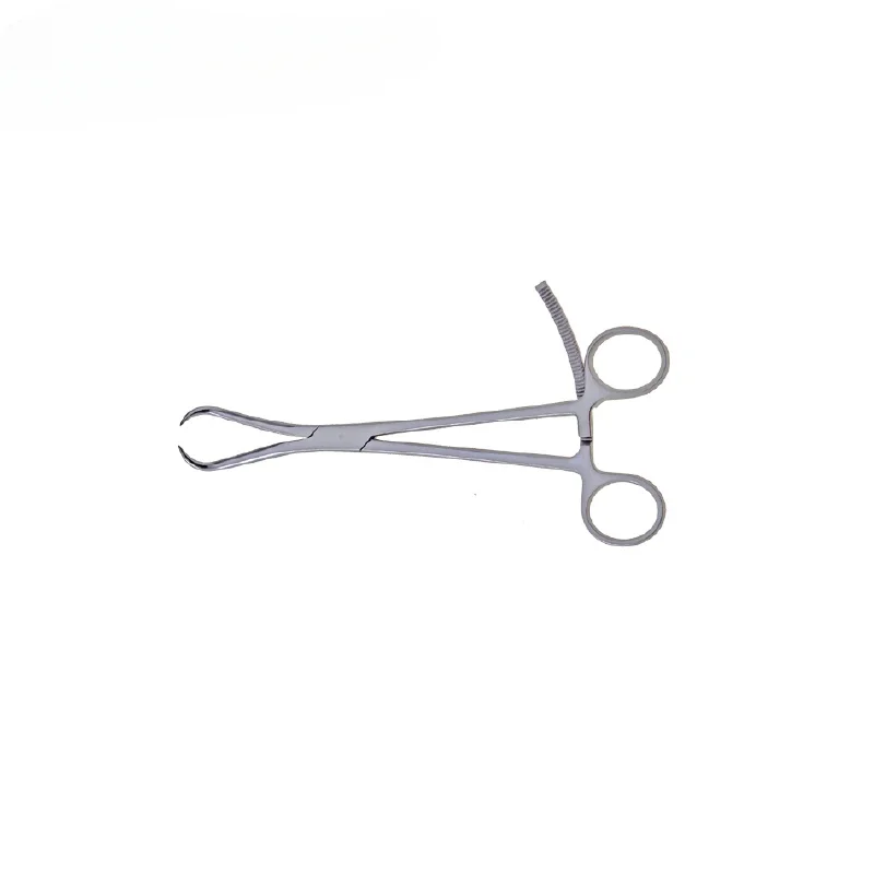 Animals, Pet orthopedic instruments, Pointed reduction forceps, Bone holding forceps, Bone clamps, Point reduction forceps