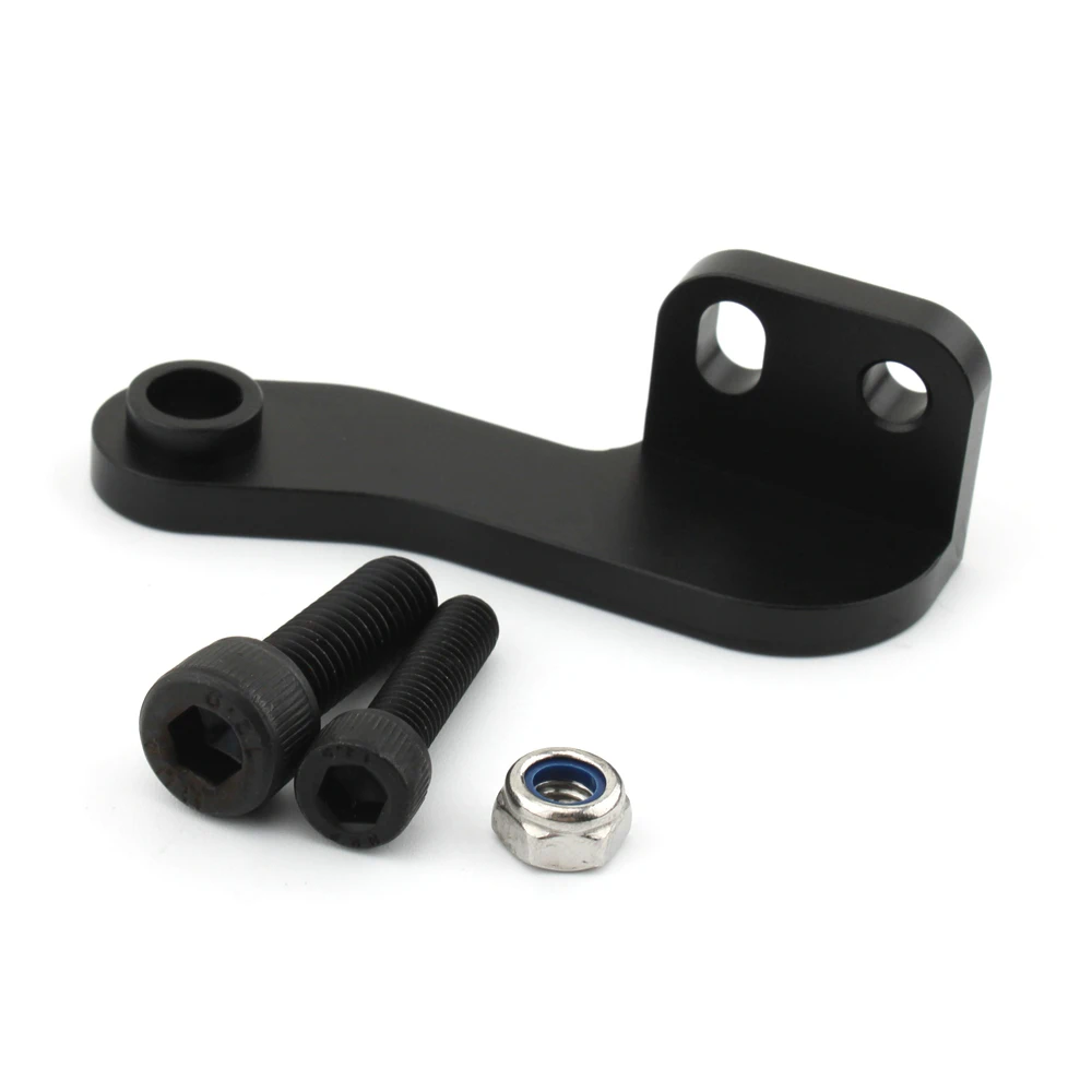 

Кронштейн переключения передач мотоцикла, комплект для снижения усилий, аксессуар для Harley Nightster 975 RH 975 2022-2024