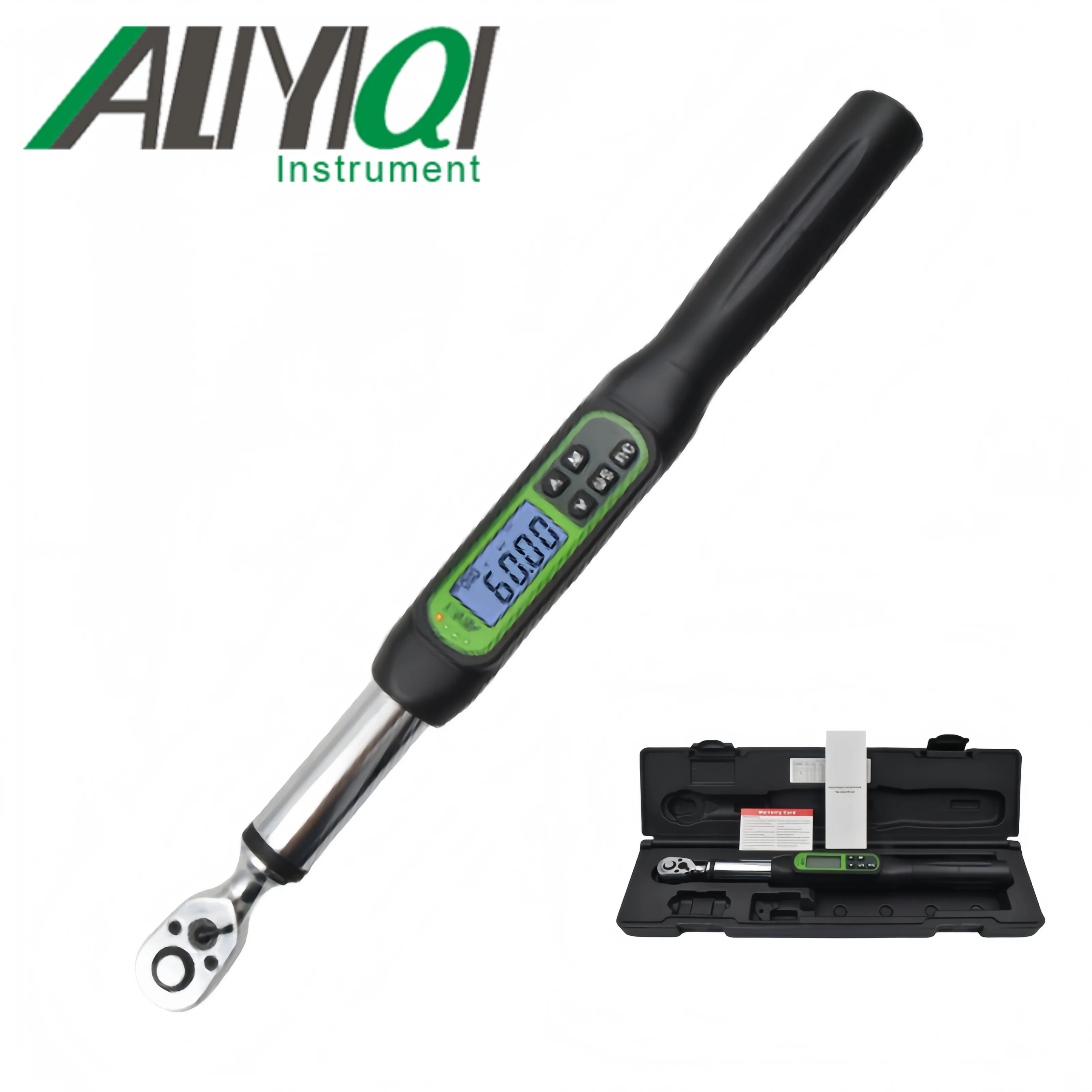 Aliyiqi 3/8 Drive B…