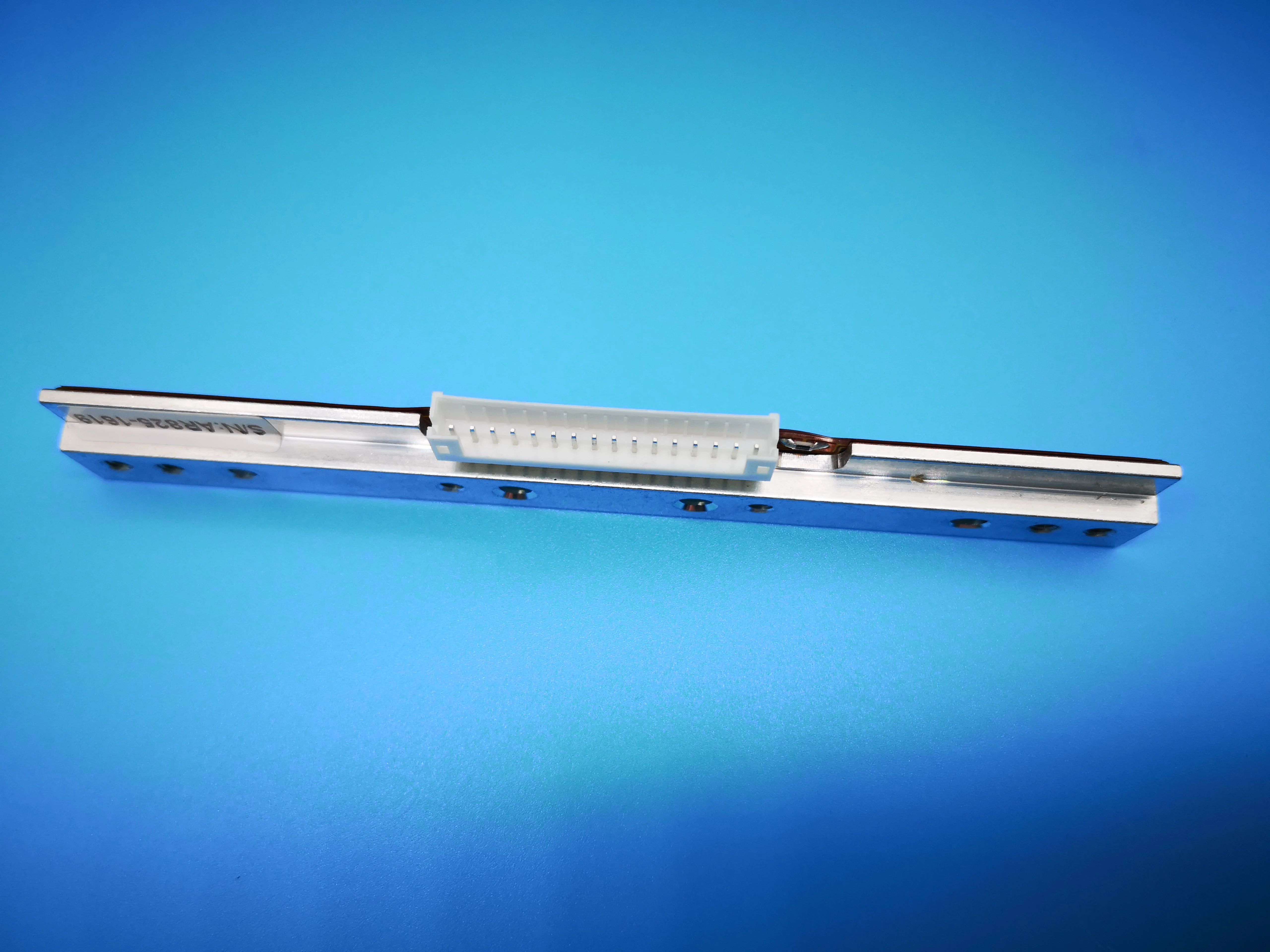 

head New for thermal print head EZ2050 barcode print head for Godex EZ-2050 203DPI EZ-2100 industrial barcode printer print