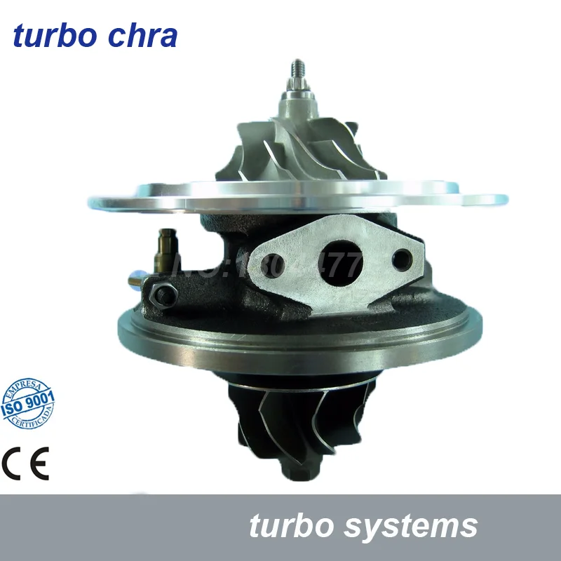 

GT2256V Картридж TURBO 704361-0005 704361-0004 434766-0012 7043615006S Сердечник CHRA для BMW 330 D 330 XD E46 X5 3.0 D E53 M57 D30