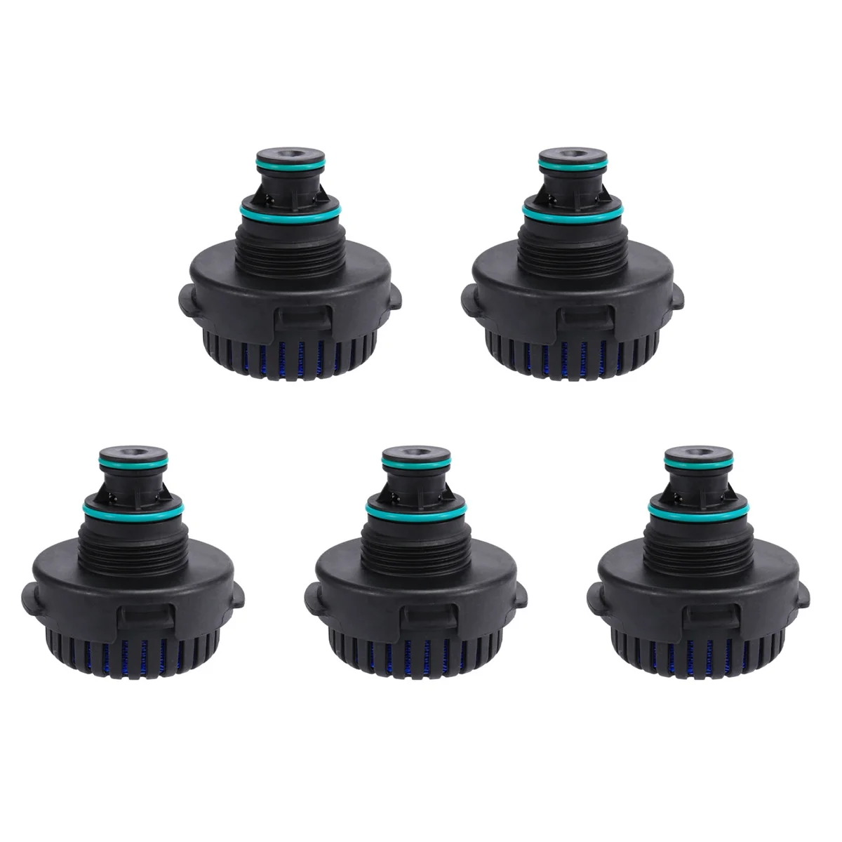 5X Car Ventilating Valve for Scania Trucks SCE 2433039