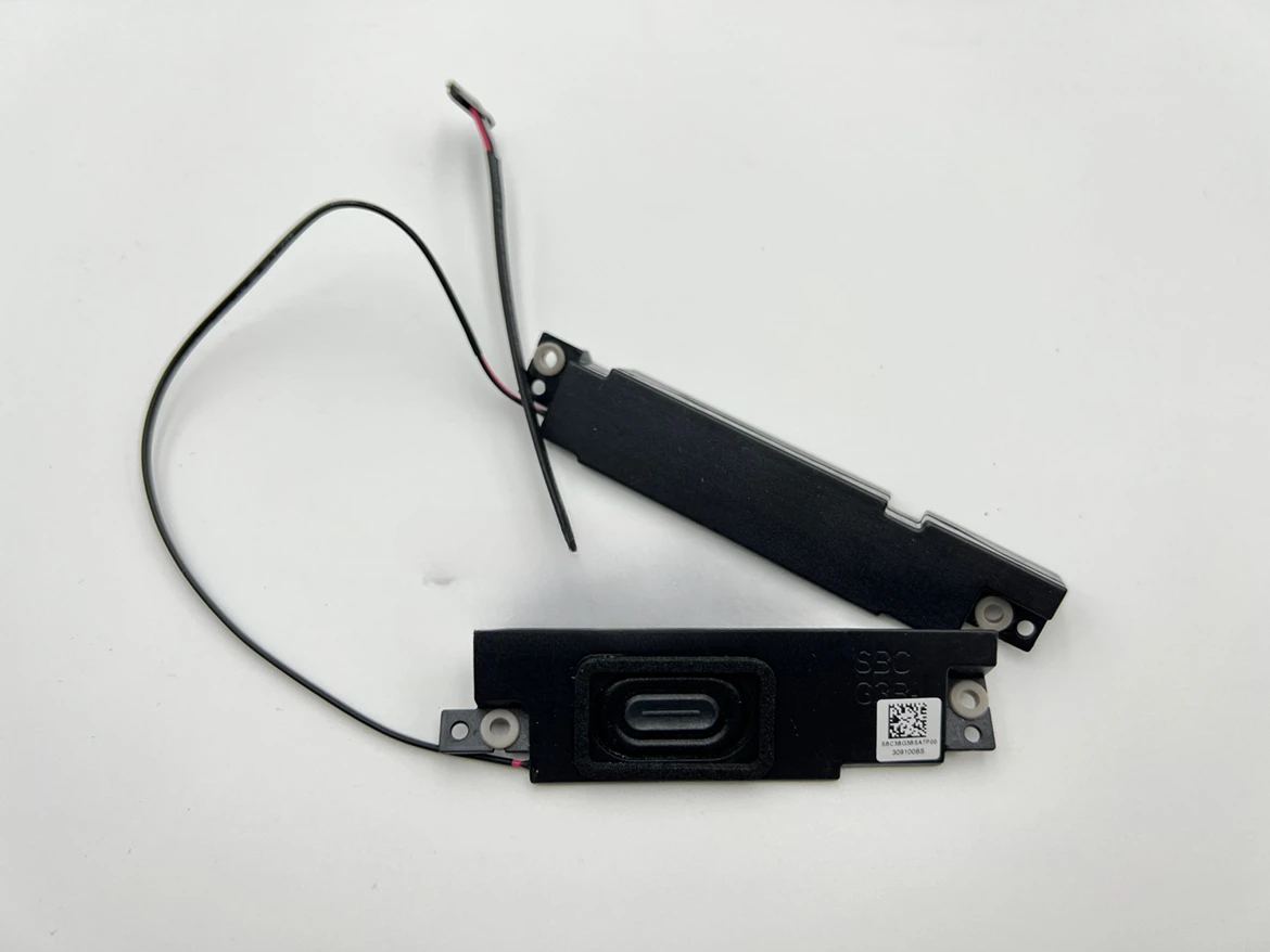 For HP Shadow Elf 3plus Tpn-q245 HP 17-an007 speaker