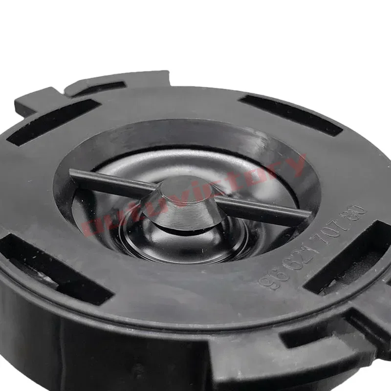 2X Car Loudspeaker Tweeter Head 6562EN 6562C7 9675452380 For Peugeot 508 206 307 308 408 3008 5008 RCZ Citroen C2 C3 C4