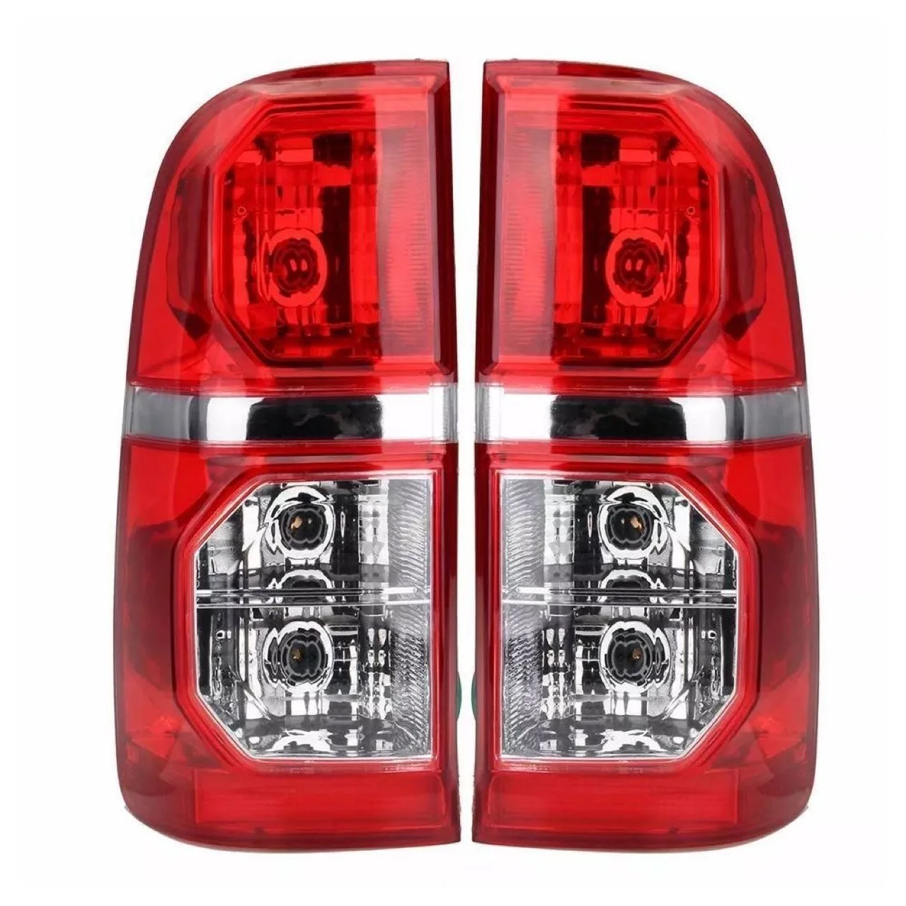 

For Toyota pickup Hailax VIGO tail light 12 HILUX brake light 81551-0K150