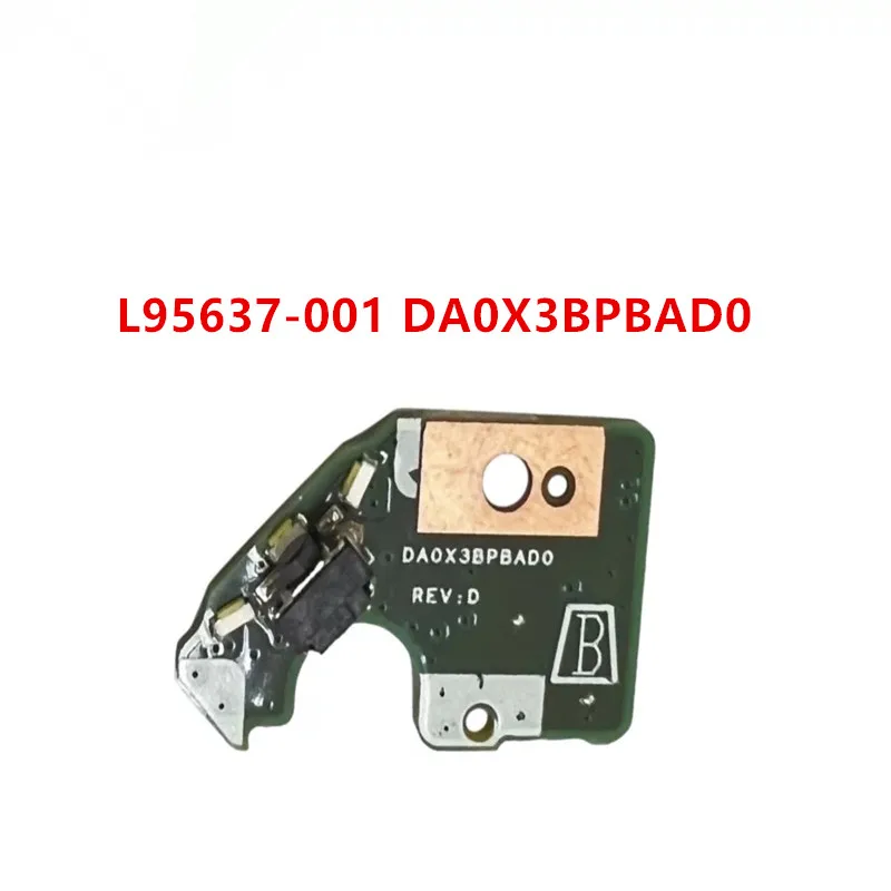 NEW For HP 15-EB 15T-EB CF46 Small Board L95637-001 DA0X3BPBAD0