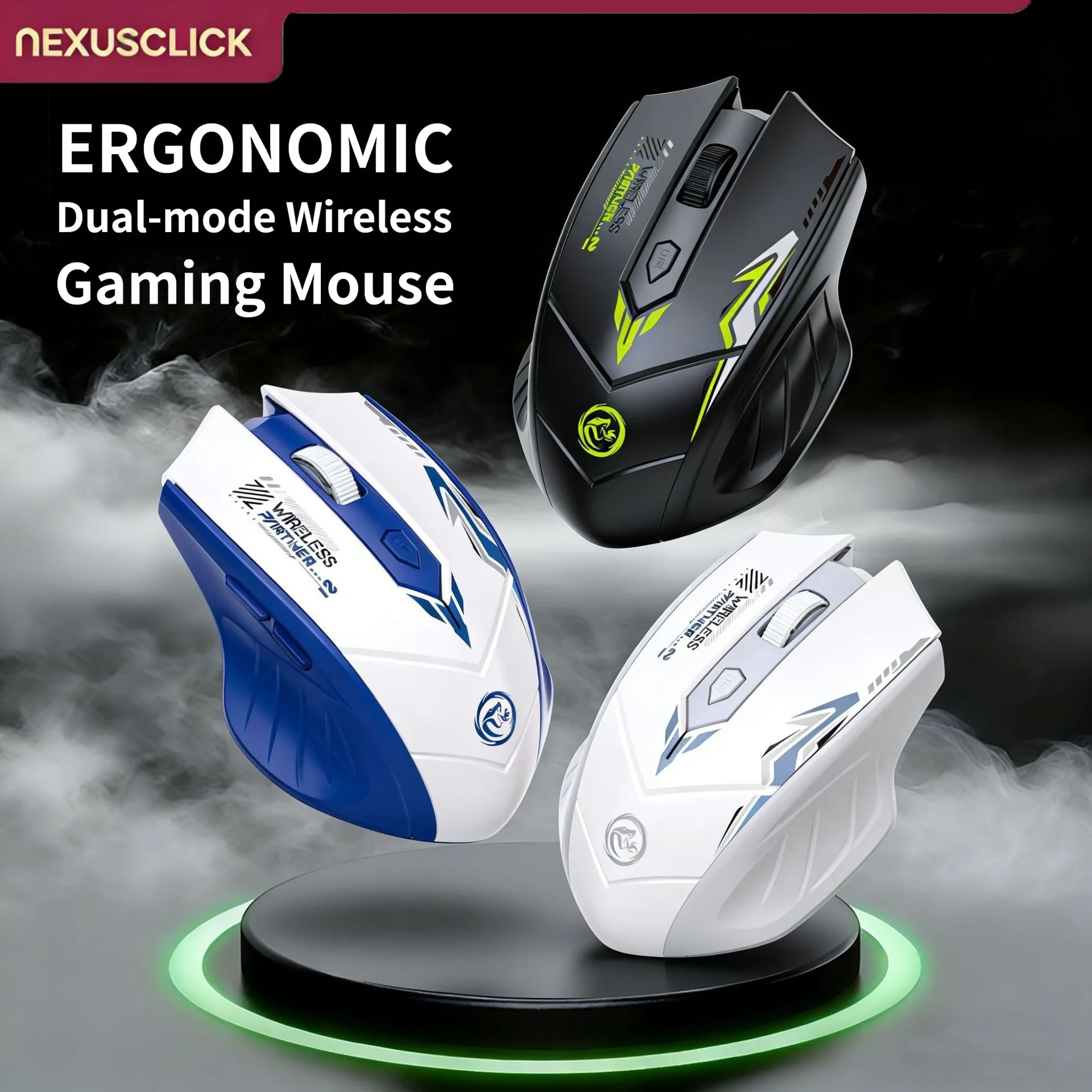 Thumbnail 2 - #40 Best Gaming Mice to Buy In 2026