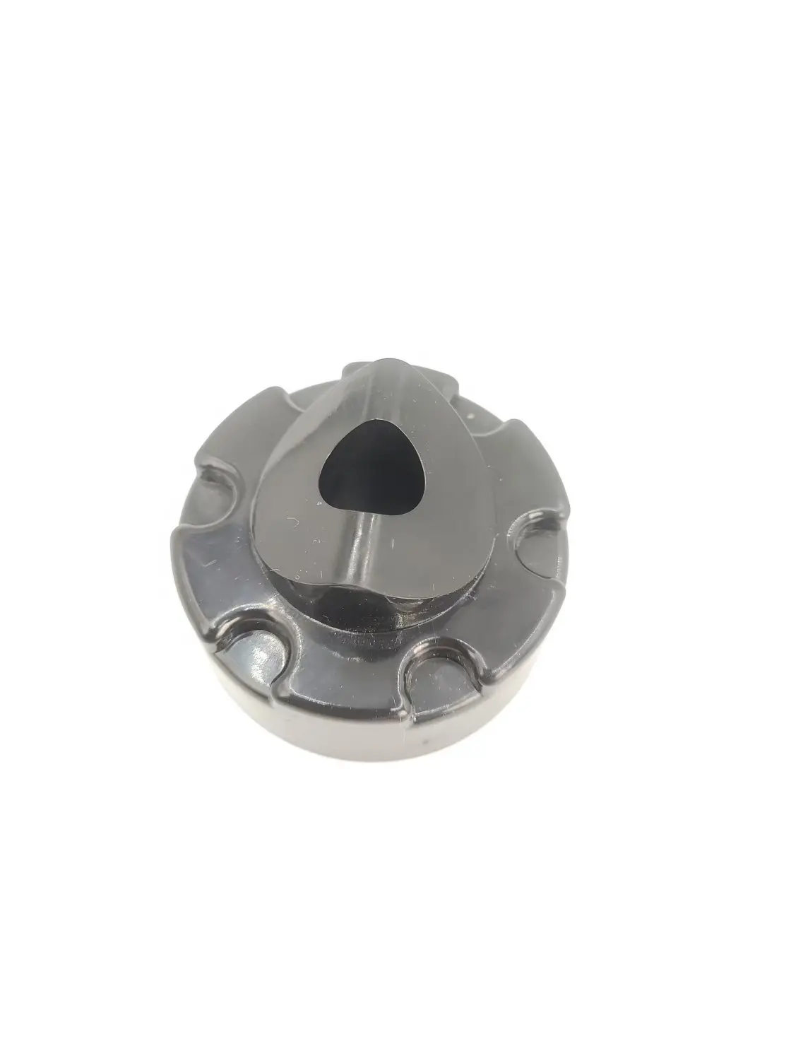 Cymbal Mount holder Adapter Rotation Stopper For 2 pieces Hi hat Cymbal
