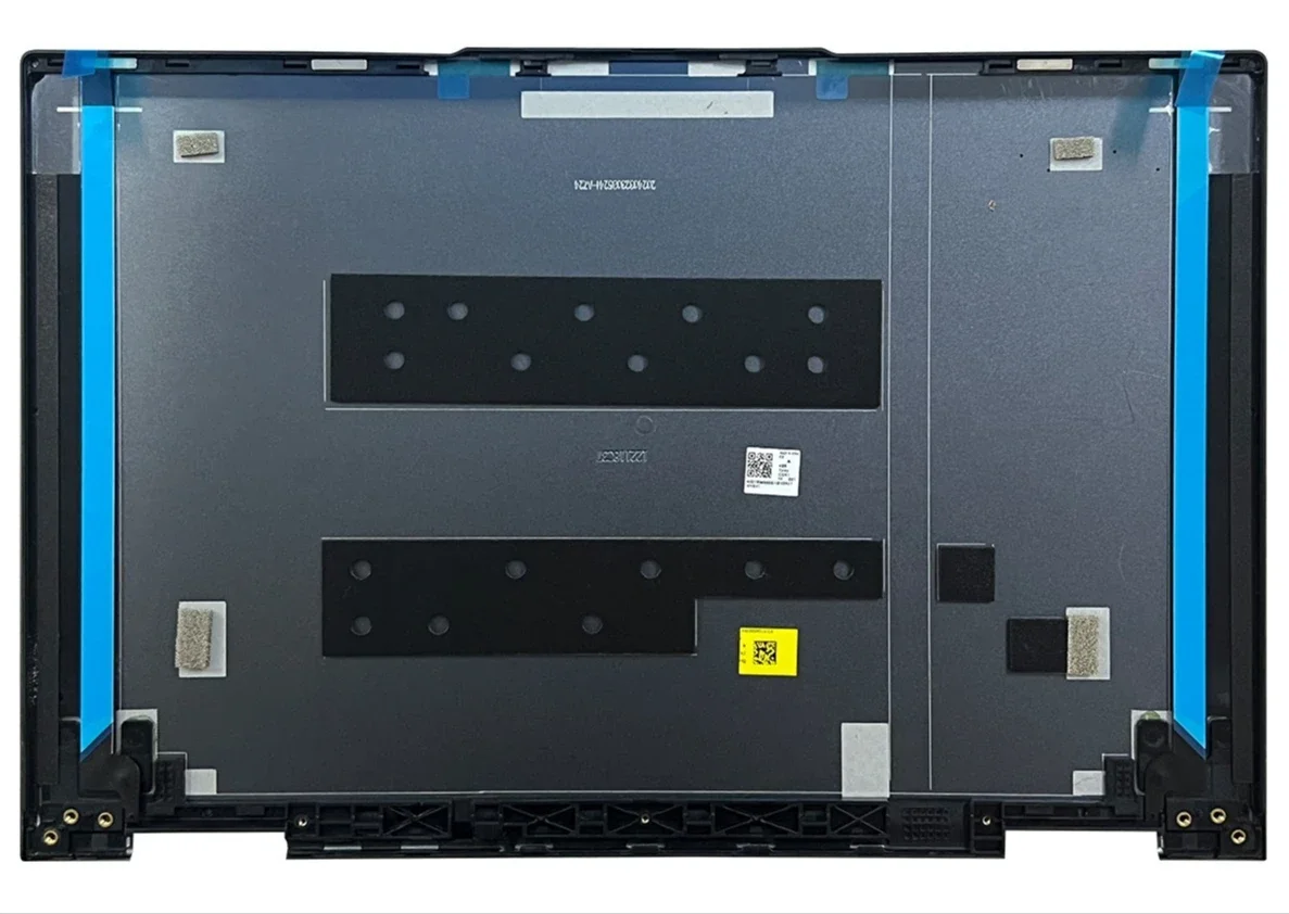 New For YOGA 7-14 YOGA 7-14ITL5 YOGA 14C 2021 LCD Back Cover Upper Case Bottom Case Hinge touchpad/with backlit keyboard New