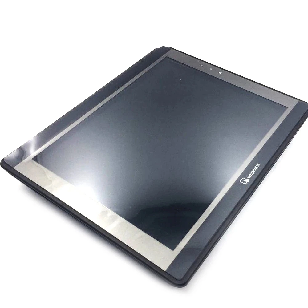 WEIN-VIEW Weintek HMI 4.3 Inch MT8051iE TFT LCD Touch Screen Display 480x272 Industrial Automation Control with 1 Year Warranty - view 4