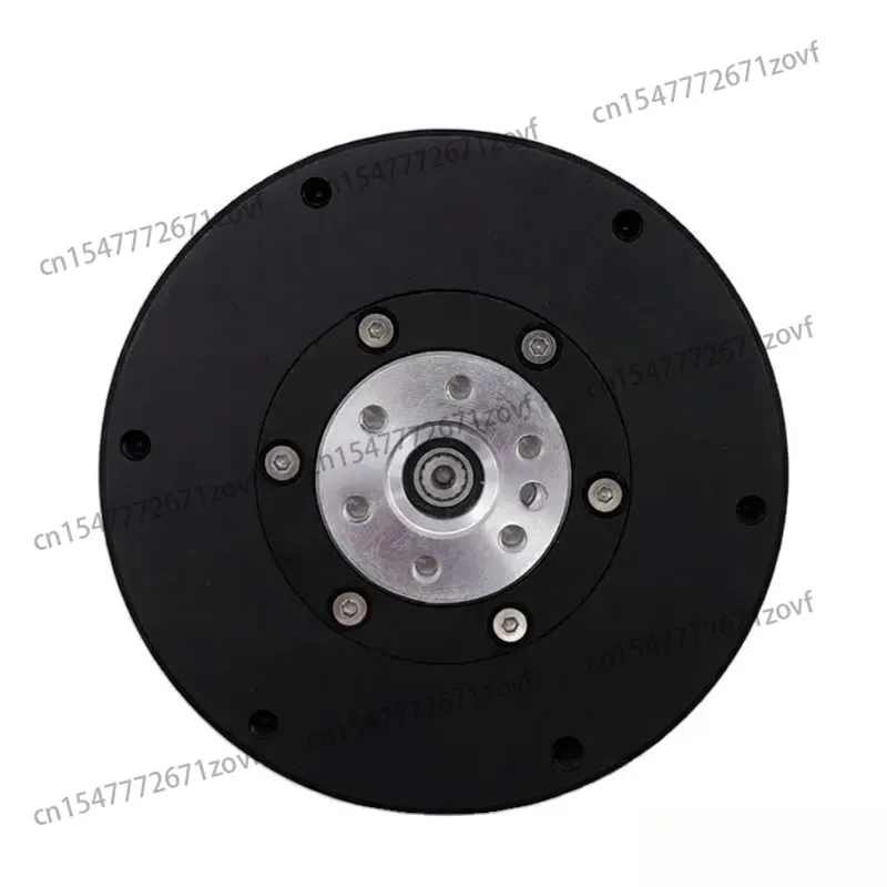 Suitable for MG6010E-i6 dual encoder small size large torque brushless servo motor gear reducer robot accessories 48v