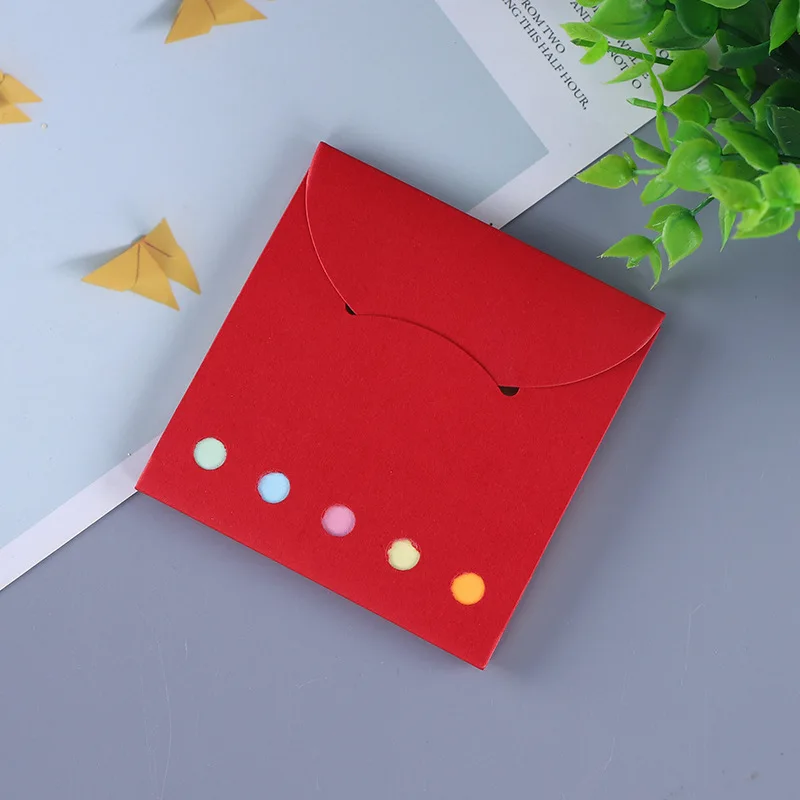 can be torn students use sticky notes to leave a message n times paste sticky note paper teacher office kraft pape