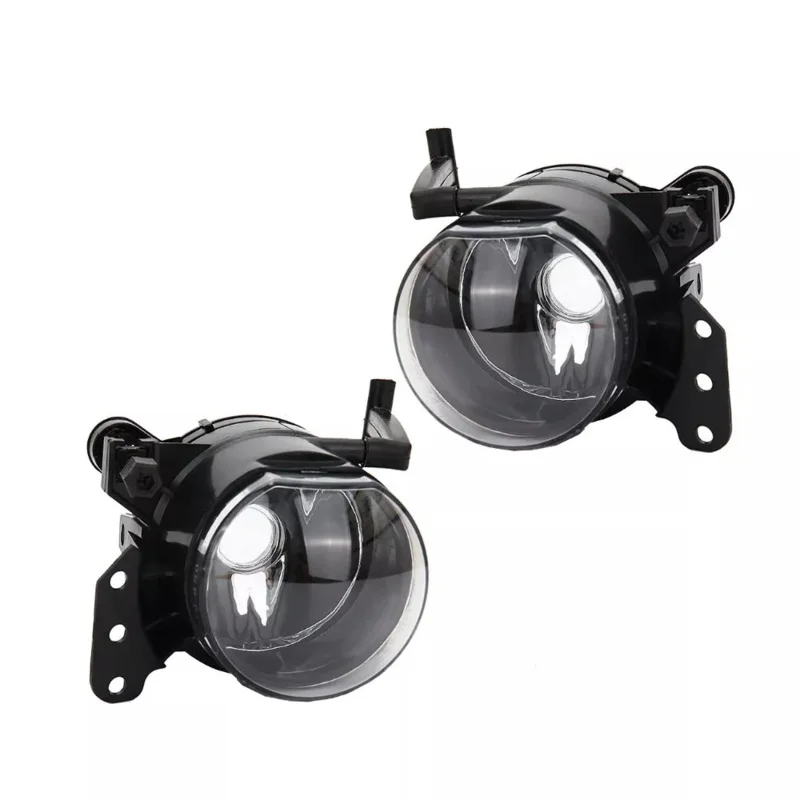 

Suitable for Bmw5SeriesE60 2004-2007Front bumper fog lights 63176910791 63176910792