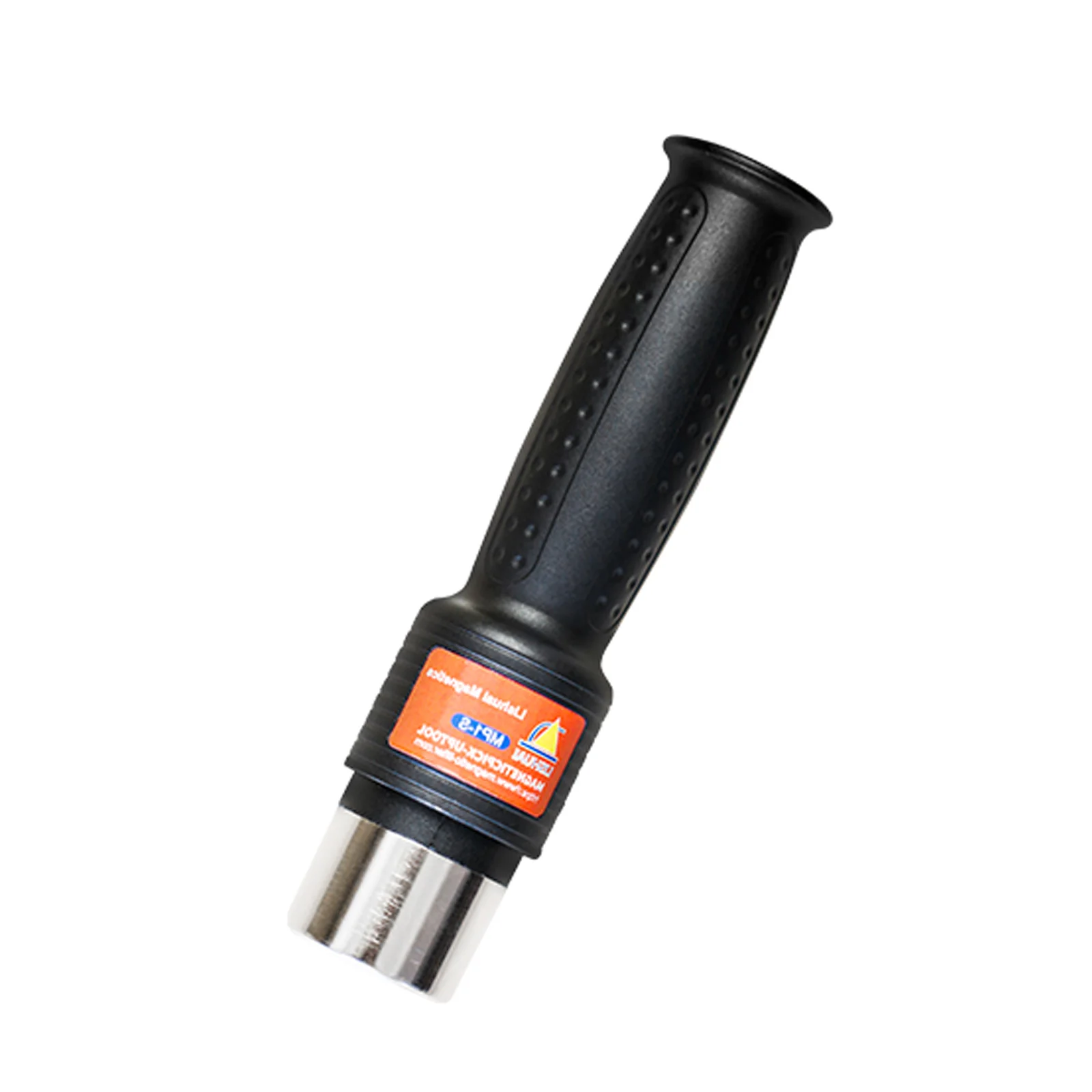 8kg Push-Pull Magnetic Pickup Tool with Strong Suction for Metal Bars Magnets and Lifting