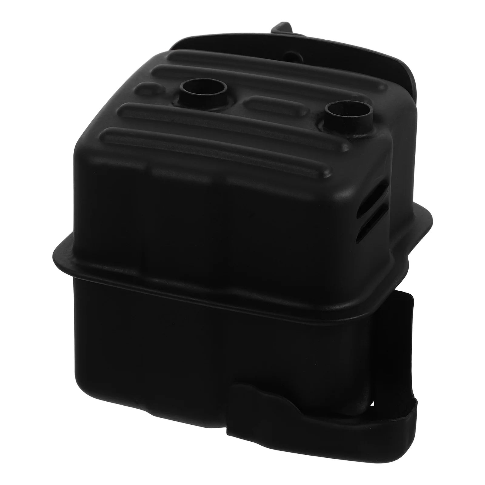 

Noise Deadener Muffler for Chainsaw Durable Metal Design Easy to Install Portable Quiet Working Environment Ms361