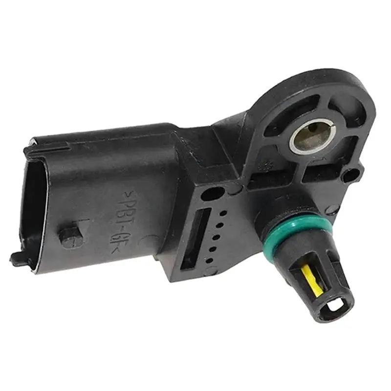 New For LPG Autogas Landi Renzo 0281002456 0261230373 Pressure Sensor MAP Sensor Replacement Part
