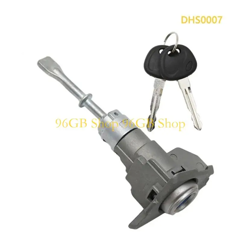 

96GB Lock Cylinder with Two Keys No Programming Required 81970-3XA00 for MD Platform