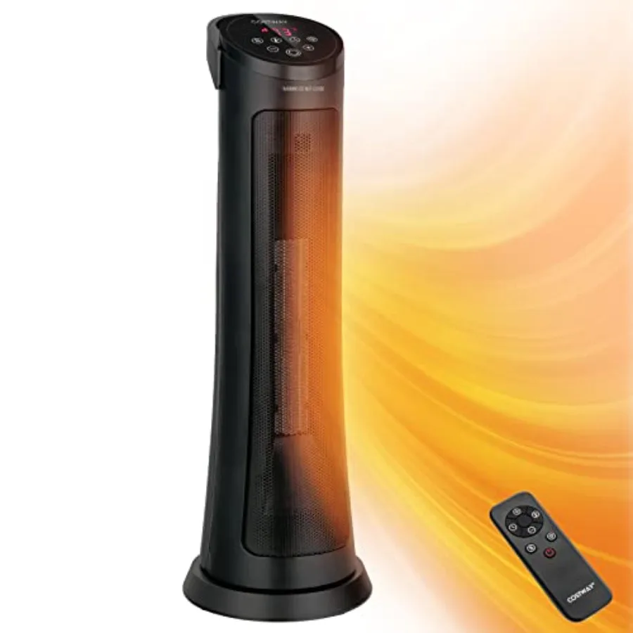 Costway Space Heate…