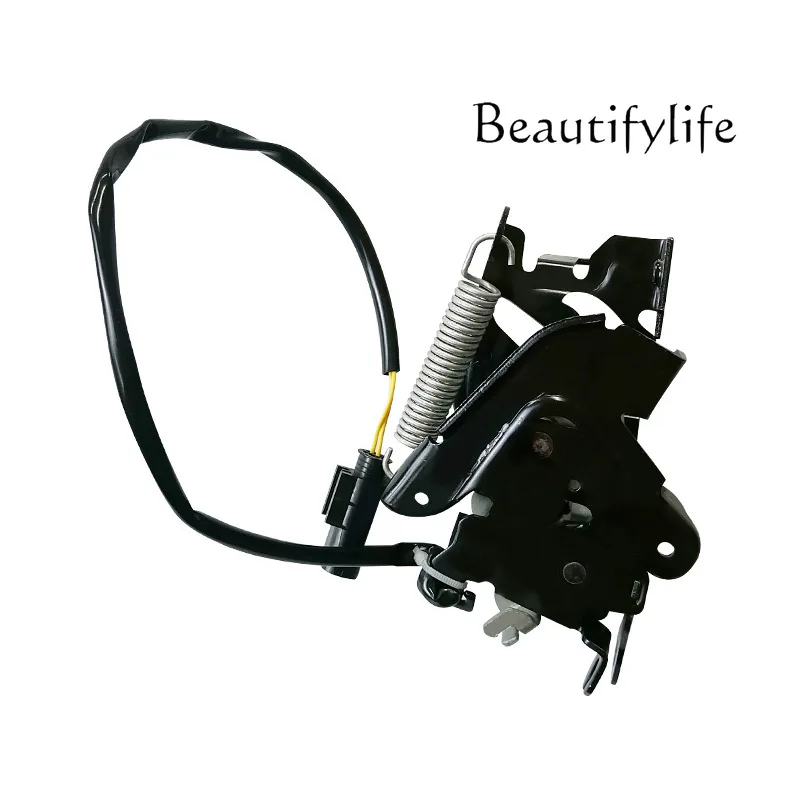 

Applicable to 5 series G12 G38 gantry lock machine 51237347404 51237347409 cover lock