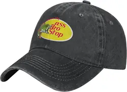 That's My Ass Bro Stop Hat Vintage Dad Hats Baseball Cap