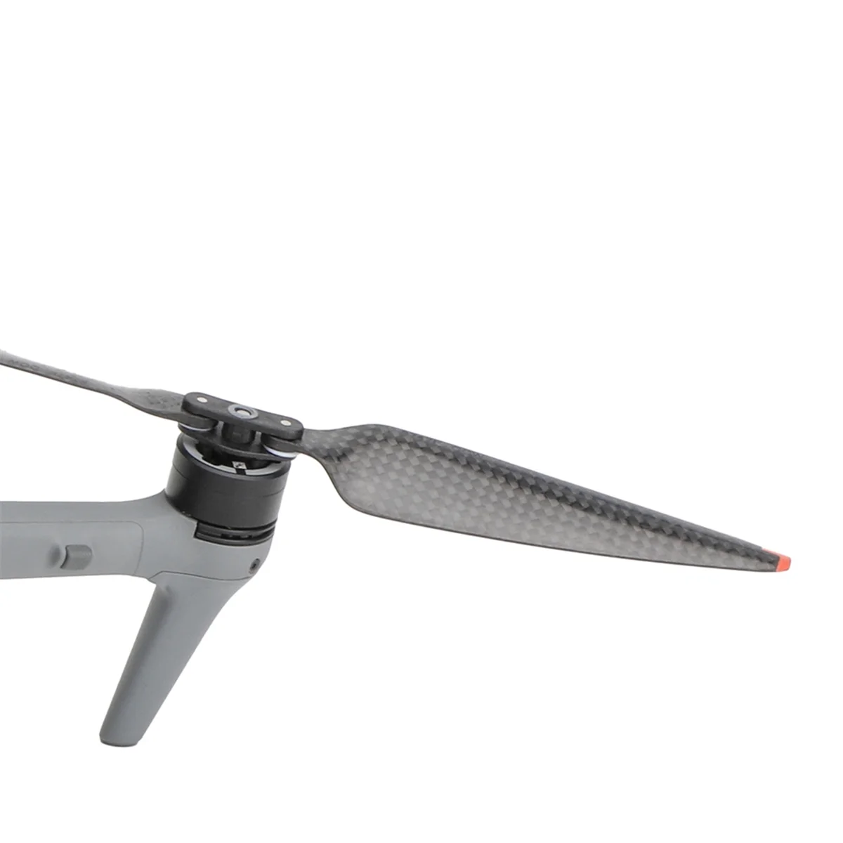 For AIR 3 Carbon Fiber Propeller 8747F Propeller Blade Quick Release High Strength Portable Drone Wing Accessories,4PCS