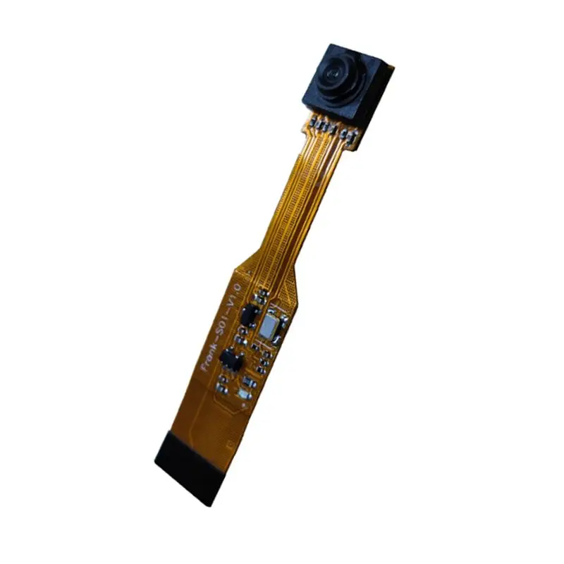 A29F-OV5647 Camera Module For Raspberry Pi ZERO Camera Wide Angle Fisheye 5 Million Pixels