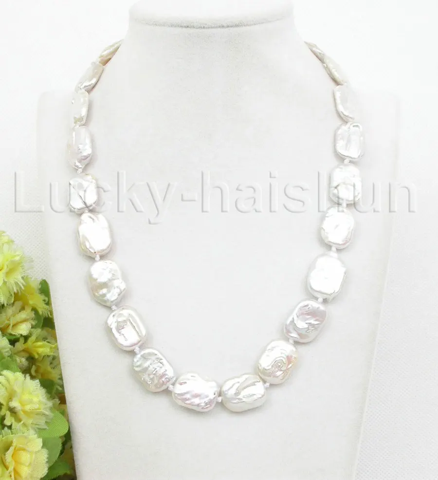 Luster 18