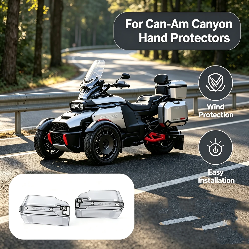 kit-de-protection-pour-les-bras-pare-brise-et-deflecteur-de-vent-pour-vehicule-a-trois-roues-accessoires-de-protection-pour-can-am-canyon-xt-redrock-2025
