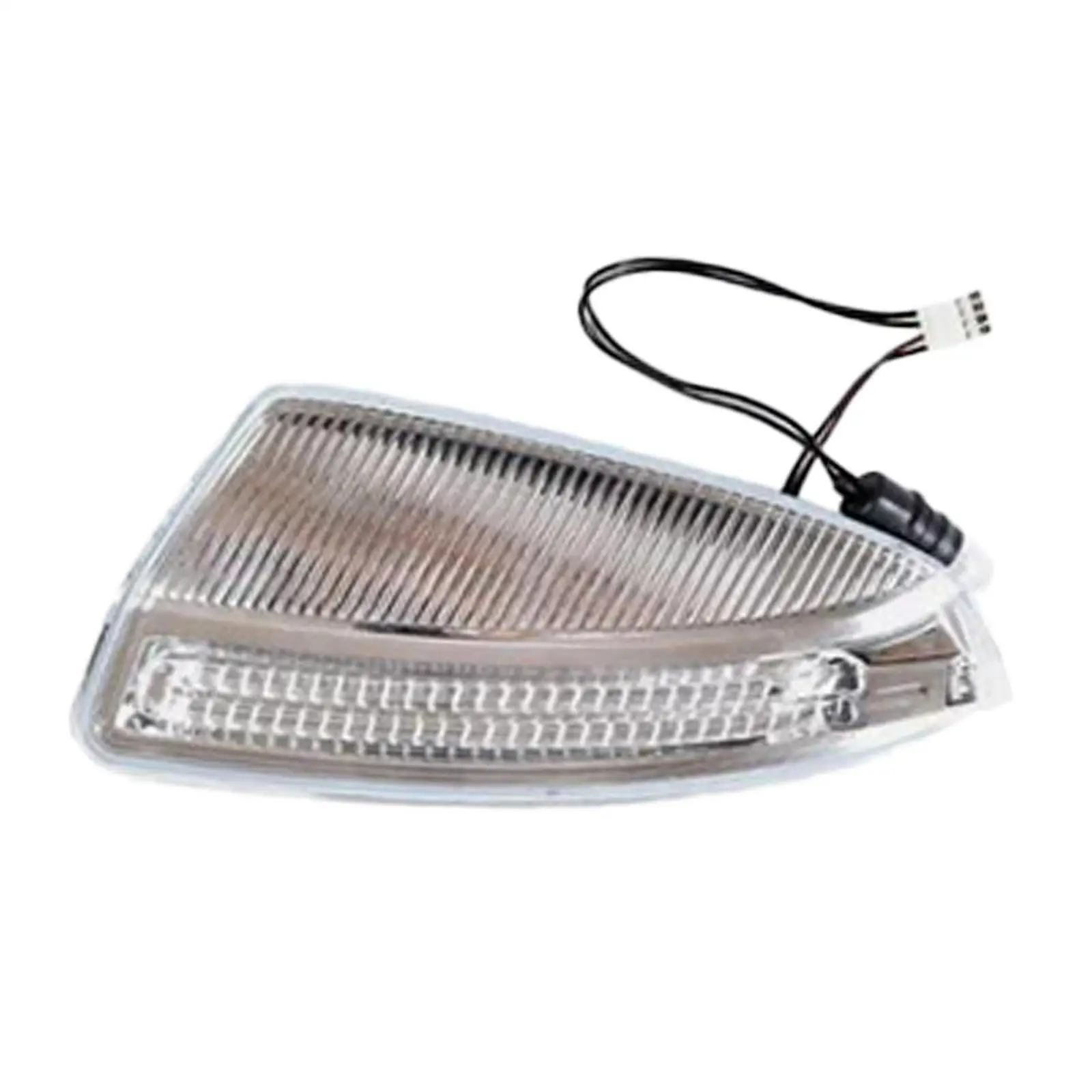 

Right Side Door Mirror Turn Signal Light 1649061400 for Mercedes-benz